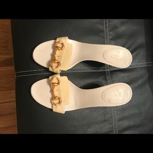 Gucci sandals